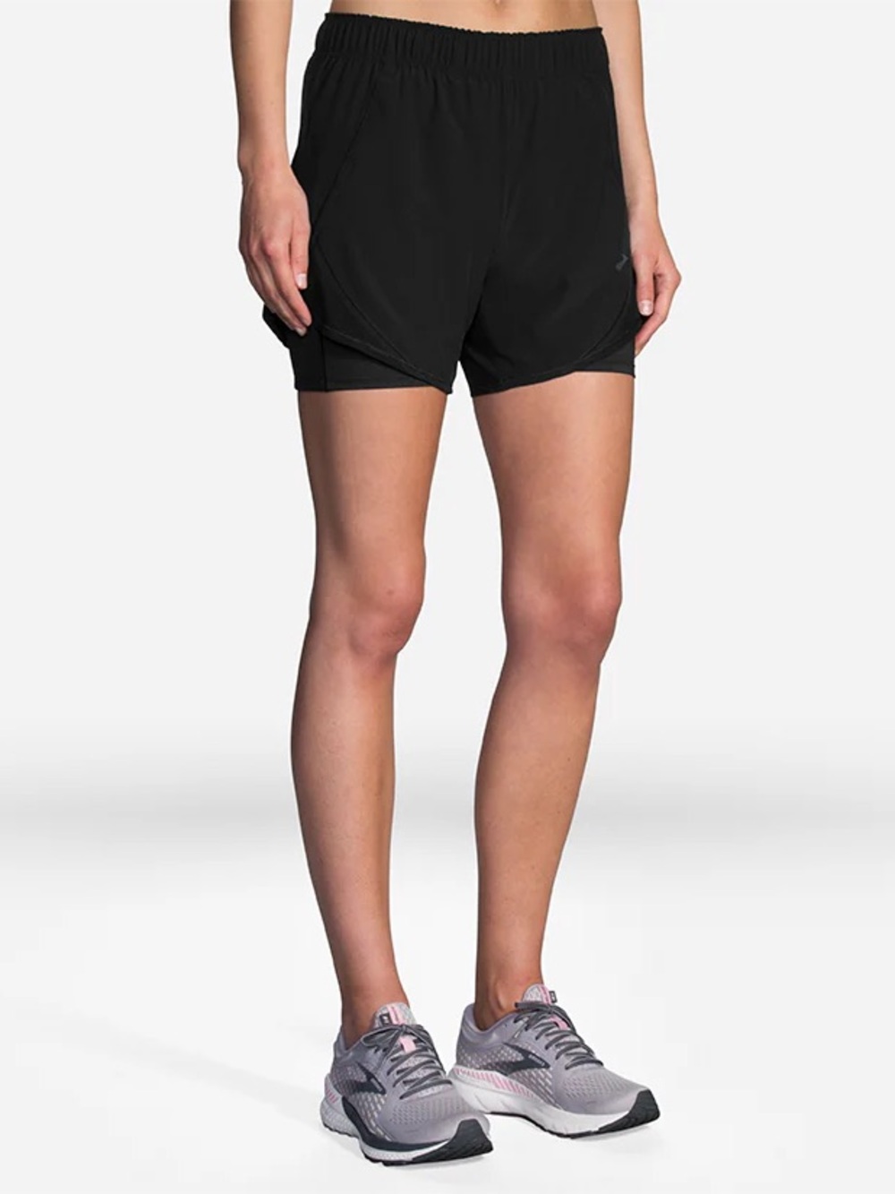Brooks | Chaser 5” 2 in 1 Running Shorts